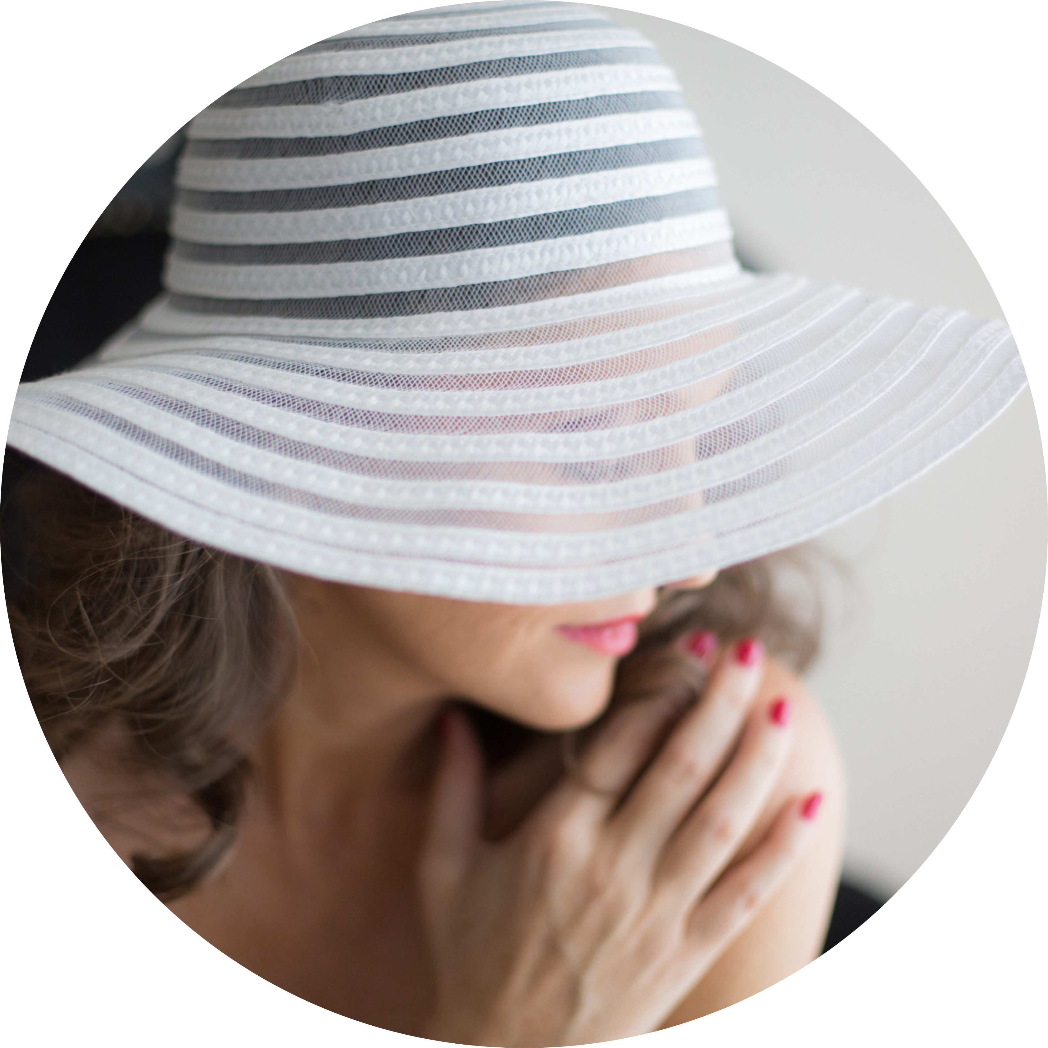 Architecte du féminin, psychologue, gestion des émotions
