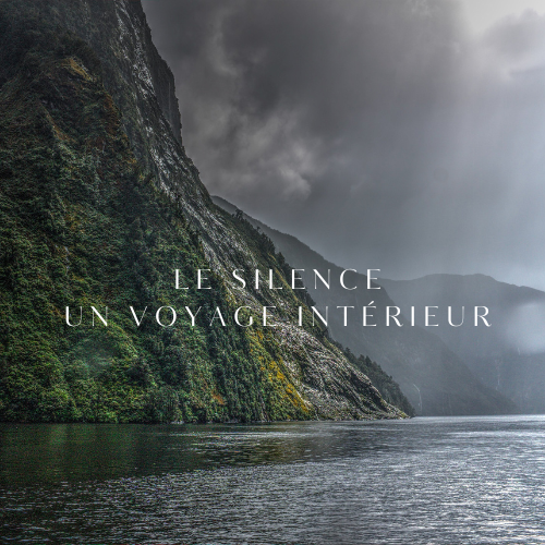 silence, silence intérieur, méditation