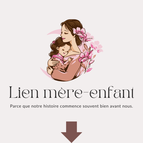 affirmation de soi, coaching de vie, confiance en soi, estime de soi, lien mère-enfant