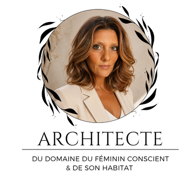 Architecte du féminin et de son habitat à Cormeilles en Parisis